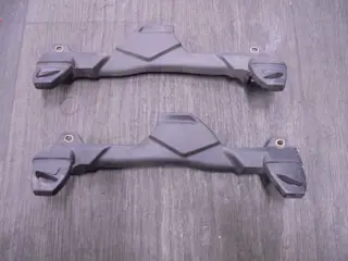 KOFFERBEUGELSET BMW R 1200 RT 2010 - 2013