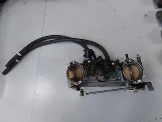 CARBURATEURSET Ducati 748 1996 - 2002