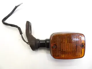 KNIPPERLICHT RECHTS ACHTER Suzuki GS 450 1970 - 2012