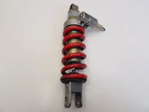 ACHTER SCHOKBREKER Honda VFR 750 1990 - 1993