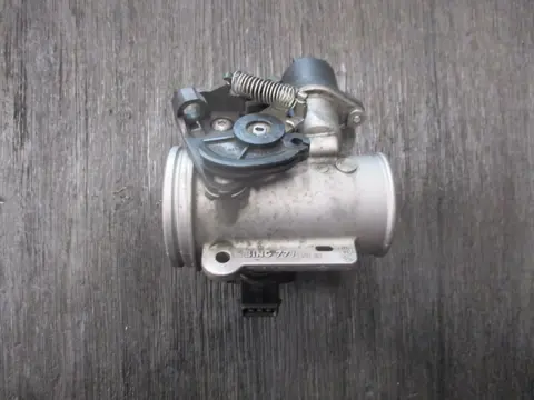 GASKLEPHUIS BMW R 1200 RT 2010 - 2013