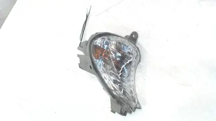 KNIPPERLICHT RECHTS VOOR Suzuki GSX R 1300 Hayabusa 2008 -