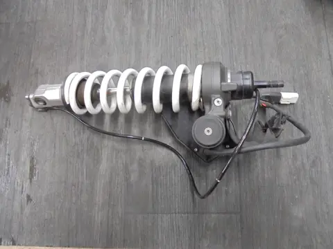 SCHOKBREKER VOOR BMW R 1200 GS 2010 - 2012