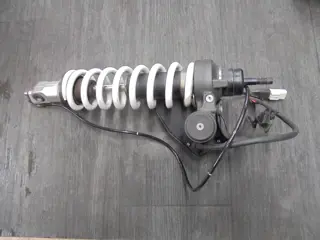 SCHOKBREKER VOOR BMW R 1200 GS 2010 - 2012