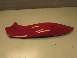 LINKER ACHTERKANT BMW K 1200 RS 1997 - 2000