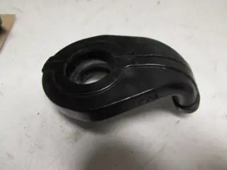 GASHANDLE Kawasaki ZX 6 R 2000 - 2002