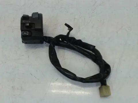 STUURSCHAKELAAR LINKS Yamaha FJR 1300 2003 - 2005