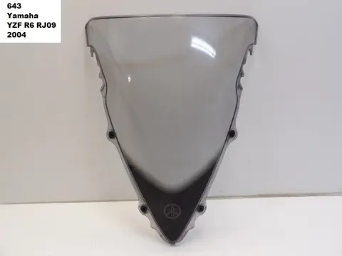 KUIPRUIT Yamaha YZF R6 2003 - 2005