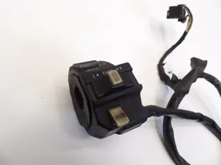 STUURSCHAKELAAR LINKS Suzuki DR 800 1970 - 2012