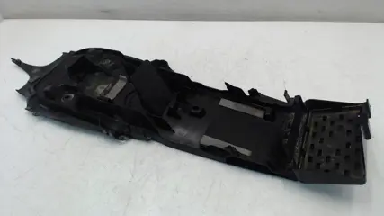 ACHTER SPATBORD Suzuki GSX R 750 2008 - 2010