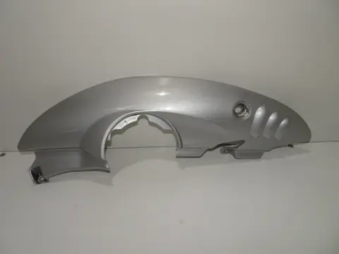 RECHTER ACHTERKANT BMW F 650 GS 2000 - 2007