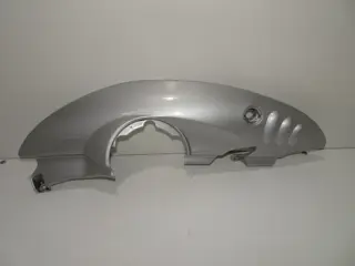 RECHTER ACHTERKANT BMW F 650 GS 2000 - 2007