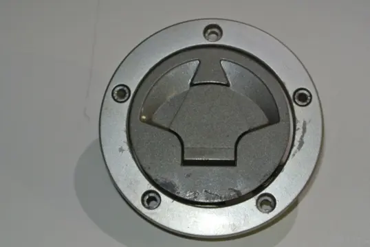 TANKDOP Ducati Multistrada 1000 2003 - 2006
