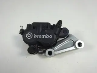 REMKLAUW RECHTS VOOR Ducati Monster 695 2006 - 2008