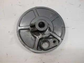 ABS RING VOOR Yamaha FJ 1200 1990 - 1993