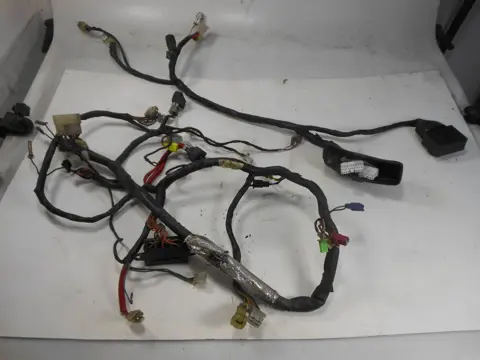 KABELBOOM Yamaha FJ 1200 1990 - 1993