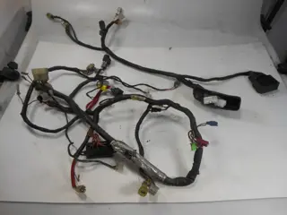 KABELBOOM Yamaha FJ 1200 1990 - 1993