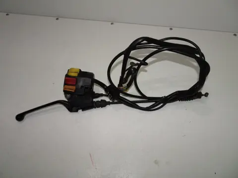 KOPPELINGSPOMP BMW R 850 GS 1999 - 2001