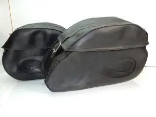 KOFFERSET Moto Guzzi Overige Moto Guzzi 1918 - 2021