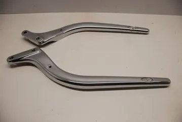 ACHTER SUBFRAME Harley Davidson Softtail 2000 - 2017