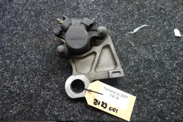 ACHTER REMKLAUW Yamaha YZF R6 2006 - 2007