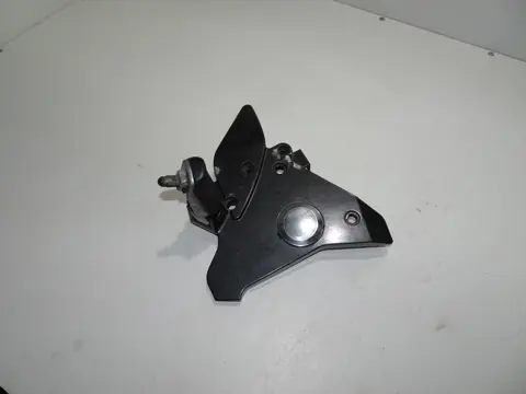 RECHTER SCHETSPLAAT Kawasaki ZR 7 1998 - 2003