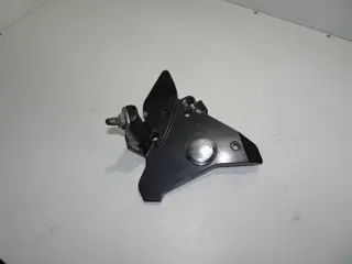RECHTER SCHETSPLAAT Kawasaki ZR 7 1998 - 2003