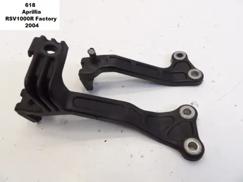 RADIATOR TOEBEHOREN Aprilia RSV 1000 2004 - 2010