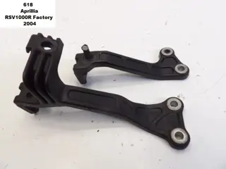 RADIATOR TOEBEHOREN Aprilia RSV 1000 2004 - 2010