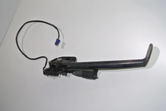 STANDAARD Yamaha FZ6 2004 - 2007