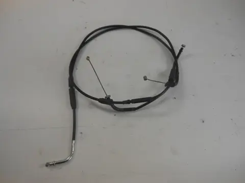 EXUP / SERVO KLEP Kawasaki ZX 6 R 2009 - 2010