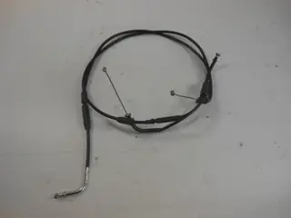 EXUP / SERVO KLEP Kawasaki ZX 6 R 2009 - 2010