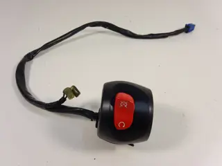 STUURSCHAKELAAR RECHTS Yamaha XJ 6 N 2009 - 2015