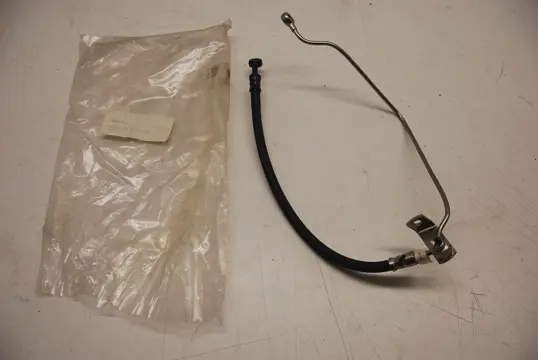 REMLEIDING VOOR Harley Davidson Sportster 1986 - 2003