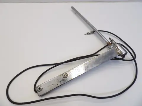 RADIO TOEBEHOREN Honda Goldwing GL 1984 - 1987