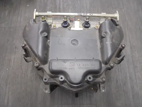 LUCHTFILTERHUIS Honda CBR 600 RR 2003 - 2004