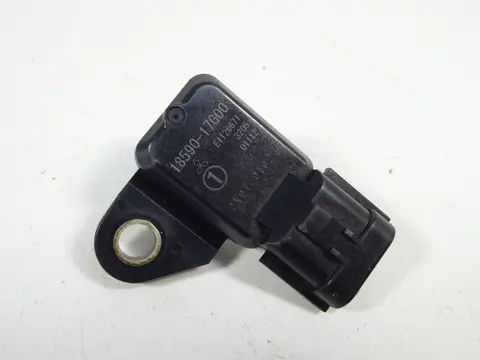 SENSOR MAP Suzuki SV 650 2003 - 2009