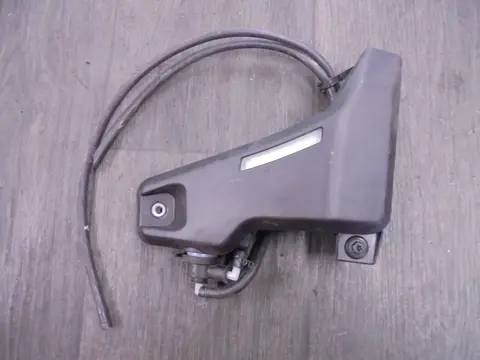 KOELVLOEISTOF RESERVOIR Yamaha Tenere 700 2019 - 2020