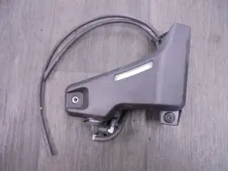 KOELVLOEISTOF RESERVOIR Yamaha Tenere 700 2019 - 2020