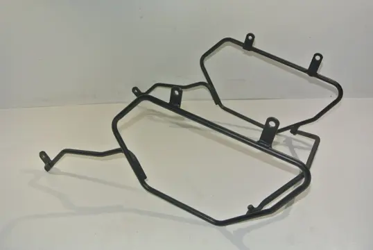 KOFFERBEUGELSET Yamaha MT 09 Tracer 2015 - 2017