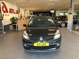 Renault Clio 1.5 DCI Expression 5DRS