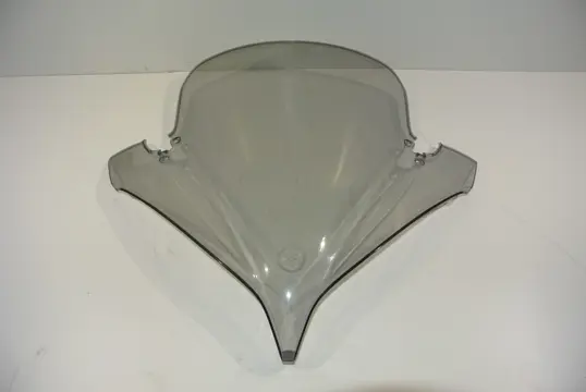 KUIPRUIT Yamaha FZ6 2004 - 2007