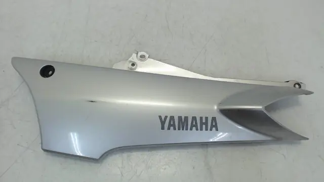 LINKER ACHTERKANT Yamaha FJR 1300 2003 - 2005