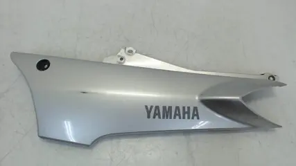 LINKER ACHTERKANT Yamaha FJR 1300 2003 - 2005