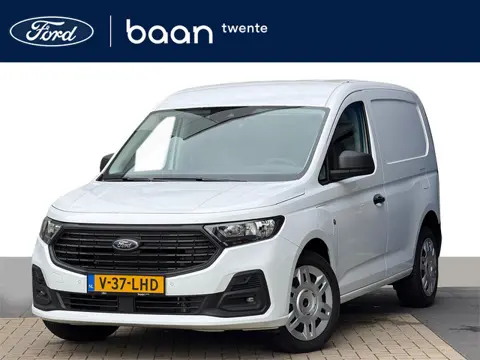 Ford Transit Connect 1.5 EcoBoost PHEV L1 Trend Automaat | Navigatie | Cruise Control | Apple Carpla