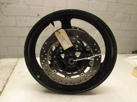 VOORWIEL COMPLEET Yamaha FAZER 1000 1998 - 2005