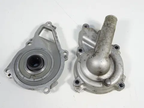 WATERPOMP Kawasaki VERSYS 650 2007 - 2009