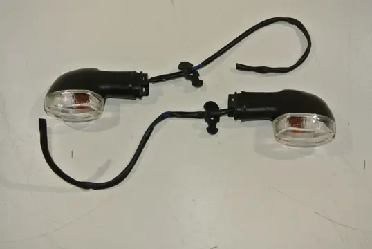 KNIPPERLICHT Yamaha MT 09 2013 - 2017 / 2018 - 2020