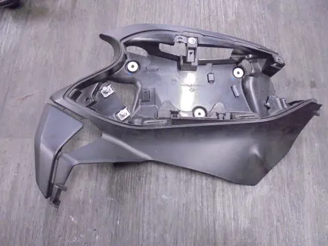 RECHTER BINNENKUIP Ducati 1299 Panigale 2015 - 2019