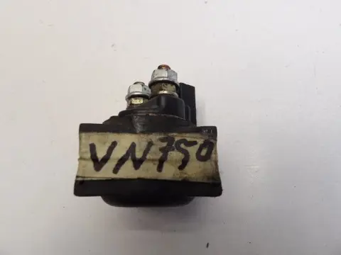 STARTMOTORRELAIS Kawasaki VN 700 750 1986 - 1993
